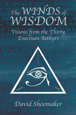 Book cover for The Winds of Wisdom