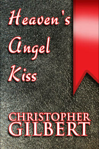 Cover of Heaven's Angel Kiss