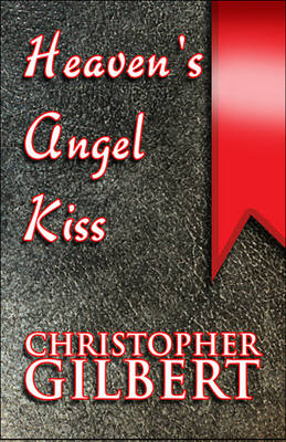 Book cover for Heaven's Angel Kiss