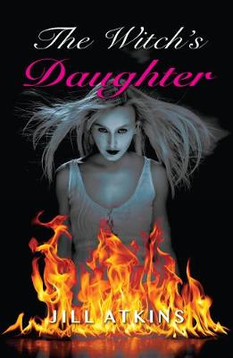 Cover of The Witch's Daughter