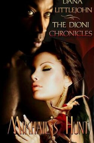 Cover of The Dioni Chronicles