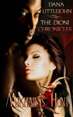 Book cover for The Dioni Chronicles