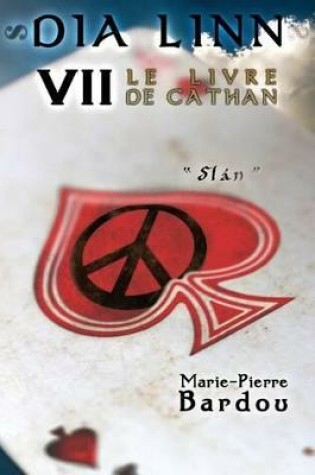 Cover of Dia Linn - VII - Le Livre de Cathan