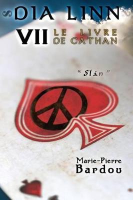 Book cover for Dia Linn - VII - Le Livre de Cathan