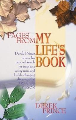 Book cover for Pages from My Life's Book