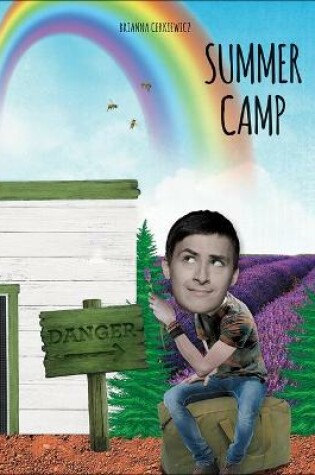 Cover of Summer Camp