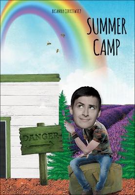 Book cover for Summer Camp