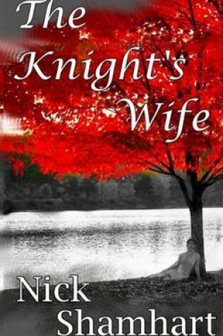 Cover of The Knight's Wife
