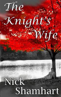 Book cover for The Knight's Wife