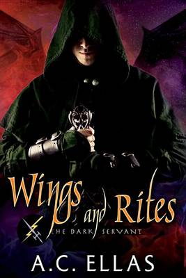 Book cover for Wings and Rites
