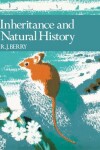 Book cover for Inheritance and Natural History