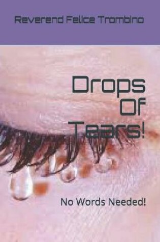 Cover of Drops Of Tears!