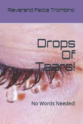 Book cover for Drops Of Tears!