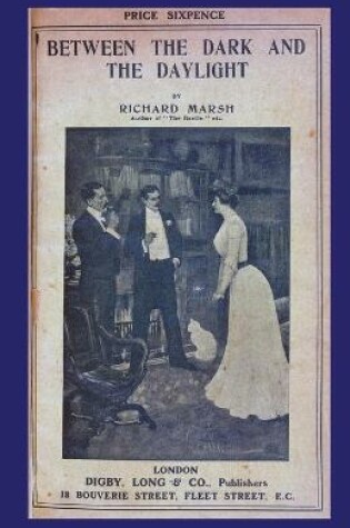 Cover of Between the Dark and the Daylight