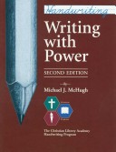 Cover of Writing with Power Grade 4