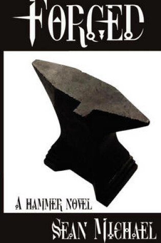 Cover of Forged