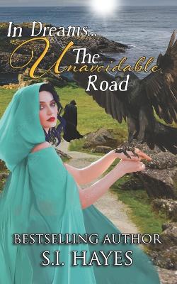 Book cover for The Unavoidable Road