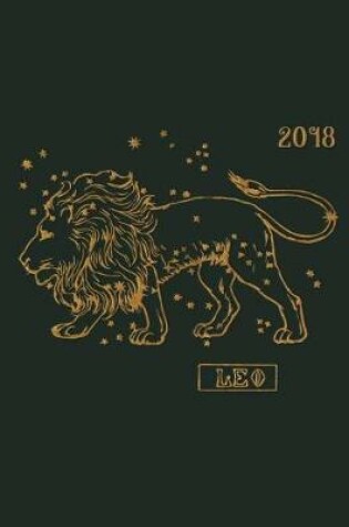 Cover of 2018 Leo