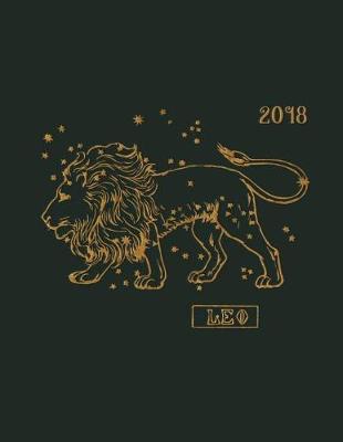 Cover of 2018 Leo