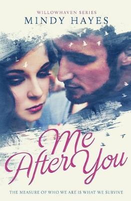 Cover of Me After You