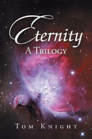 Cover of Eternity