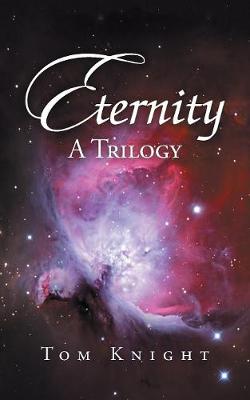 Book cover for Eternity