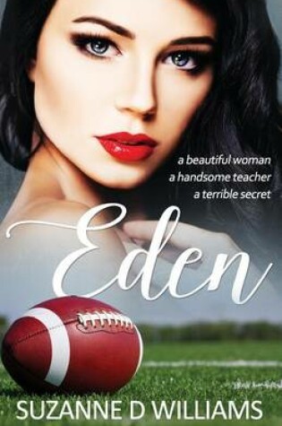 Cover of Eden