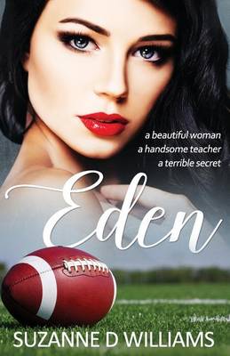 Book cover for Eden