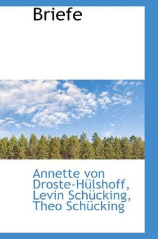 Cover of Briefe