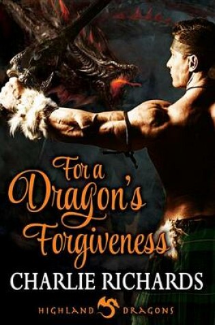 Cover of For a Dragon's Forgiveness