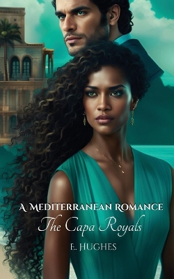 Book cover for A Mediterranean Romance