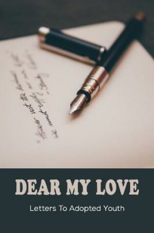 Cover of Dear My Love