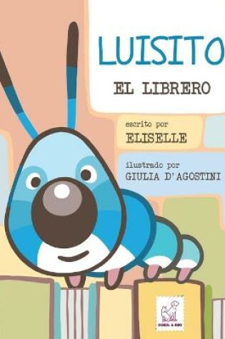 Cover of Luisito