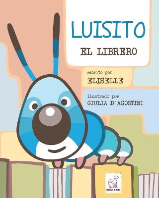 Cover of Luisito