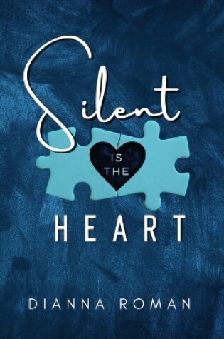 Cover of Silent Is The Heart