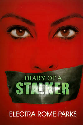 Book cover for Diary Of A Stalker