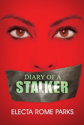 Book cover for Diary Of A Stalker