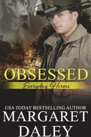 Cover of Obsessed