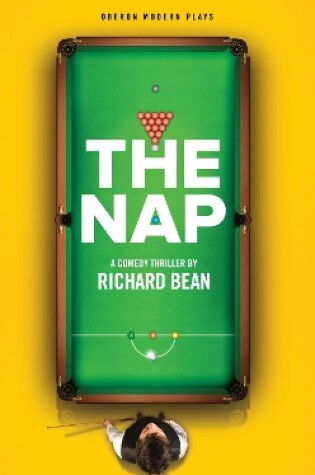 Cover of The Nap