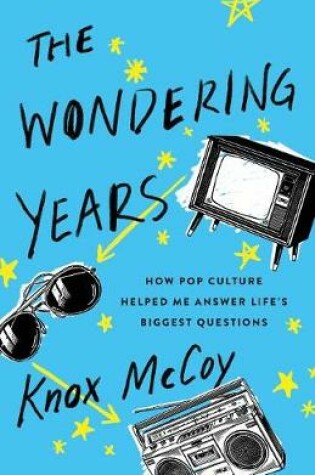 Cover of The Wondering Years