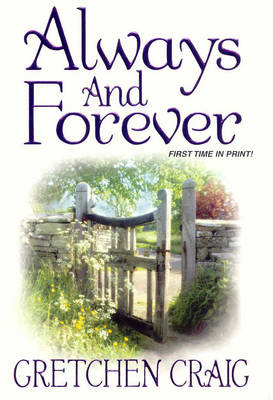 Cover of Always and Forever