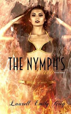 Cover of The Nymph's Oath Book Three
