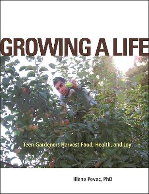 Book cover for Growing a Life