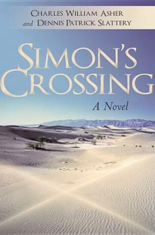 Cover of Simon's Crossing