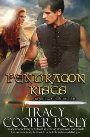 Cover of Pendragon Rises