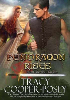 Cover of Pendragon Rises