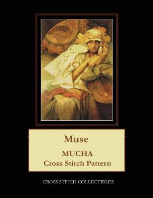 Book cover for Muse