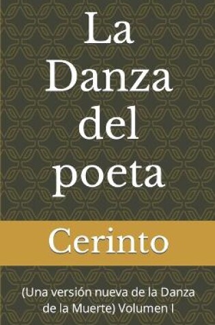 Cover of La Danza del poeta
