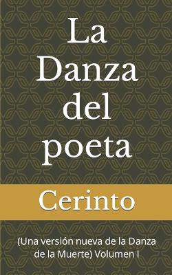 Book cover for La Danza del poeta