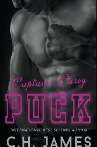 Cover of Captain's Curvy Puck